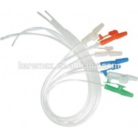 high quality disposable suction catheter