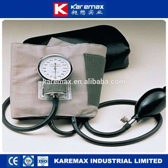 best aneroid Sphygmomanometer of Medical Equipment