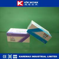 hot selling surgical PGA suture without needle manufacturer china